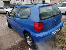 VW Polo MPI, снимка 5