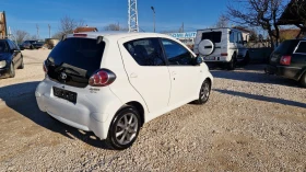 Toyota Aygo Face , снимка 7