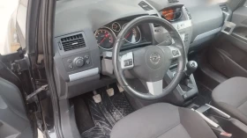 Opel Zafira ГАЗ, снимка 6