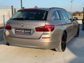 BMW 530 D* 2014г* 207.000КМ* ПАНОРАМА* - 25000 лв. - 68932596 | Car24.bg