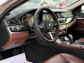 BMW 530 D* 2014г* 207.000КМ* ПАНОРАМА* - 25000 лв. - 68932596 | Car24.bg