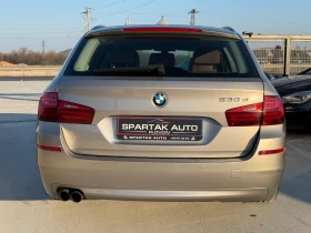 BMW 530 D* 2014г* 207.000КМ* ПАНОРАМА* - 25000 лв. - 68932596 | Car24.bg