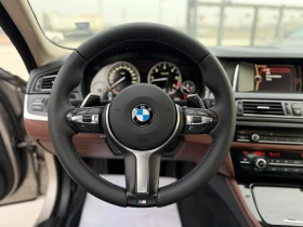 BMW 530 D* 2014г* 207.000КМ* ПАНОРАМА* - 25000 лв. - 68932596 | Car24.bg