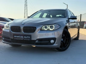 BMW 530 D* 2014г* 207.000КМ* ПАНОРАМА*  1