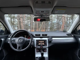 VW Passat Variant, снимка 9