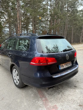 VW Passat Variant, снимка 5