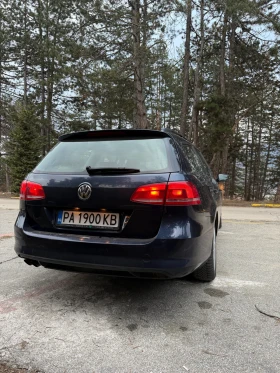 VW Passat Variant, снимка 6