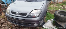 Renault Scenic 1.6 16V, снимка 8