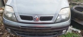 Renault Scenic 1.6 16V, снимка 1