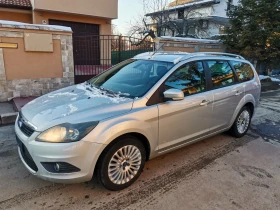 Ford Focus 1.6tdci 90hp, снимка 1