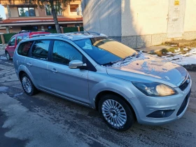 Ford Focus 1.6tdci 90hp, снимка 2