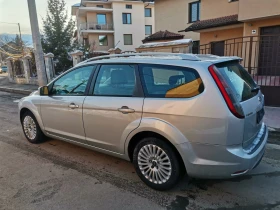 Ford Focus 1.6tdci 90hp, снимка 4