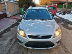 Ford Focus 1.6tdci 90hp, снимка 5