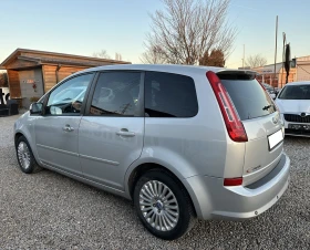 Ford C-max 2.0i ГАЗ FACE TITANIUM, снимка 5