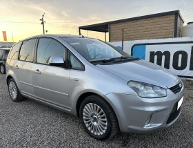 Ford C-max 2.0i ГАЗ FACE TITANIUM, снимка 3