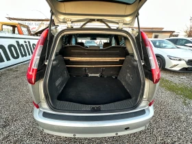 Ford C-max 2.0i ГАЗ FACE TITANIUM, снимка 10