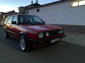 VW Golf 2, снимка 10