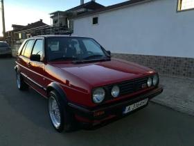 VW Golf 2 GTI, снимка 15