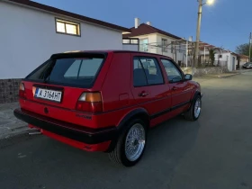 VW Golf 2, снимка 15