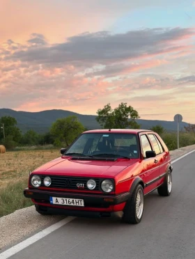 VW Golf 2 | Mobile.bg    8