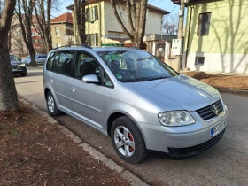 VW Touran, снимка 2