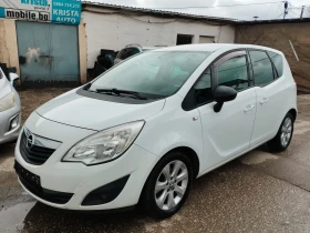 Opel Meriva 1.3mjet EURO5b 95kc 1