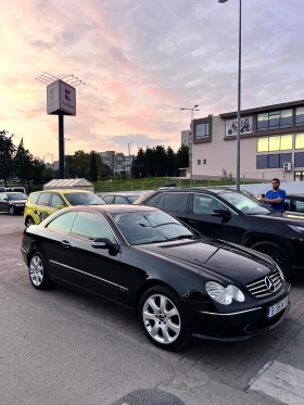 Mercedes-Benz CLK 200 KOMPRESSOR | Mobile.bg    15