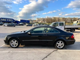 Mercedes-Benz CLK 200 KOMPRESSOR | Mobile.bg    9