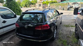 VW Passat 1.4i gaz metan | Mobile.bg    5
