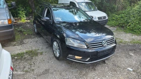 VW Passat 1.4i gaz metan | Mobile.bg    4