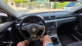 VW Passat 1.4i gaz metan | Mobile.bg    8