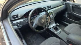 VW Passat 1.4i gaz metan | Mobile.bg    9
