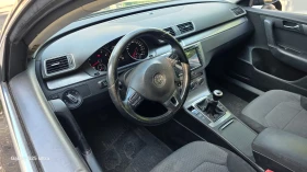 VW Passat 1.4i gaz metan | Mobile.bg    6