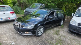 VW Passat 1.4i gaz metan | Mobile.bg    11