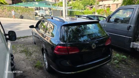 VW Passat 1.4i gaz metan | Mobile.bg    7