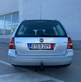 Обява за продажба на VW Golf 1.9TDI 101кс ~4 800 лв. - изображение 4