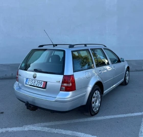 Обява за продажба на VW Golf 1.9TDI 101кс ~4 800 лв. - изображение 5