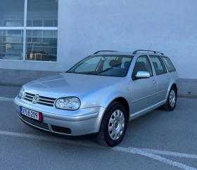 Обява за продажба на VW Golf 1.9TDI 101кс ~4 800 лв. - изображение 1