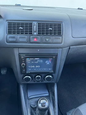 Обява за продажба на VW Golf 1.9TDI 101кс ~4 800 лв. - изображение 11