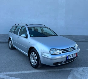 Обява за продажба на VW Golf 1.9TDI 101кс ~4 800 лв. - изображение 7