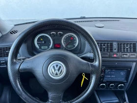 Обява за продажба на VW Golf 1.9TDI 101кс ~4 800 лв. - изображение 9