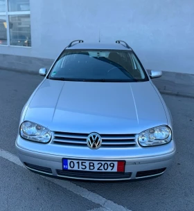 Обява за продажба на VW Golf 1.9TDI 101кс ~4 800 лв. - изображение 6