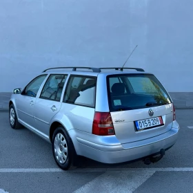 Обява за продажба на VW Golf 1.9TDI 101кс ~4 800 лв. - изображение 3