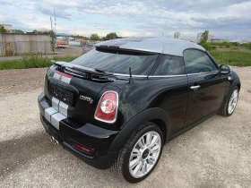 Mini Coupe Mini S cupe | Mobile.bg    5