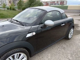 Mini Coupe Mini S cupe | Mobile.bg    2