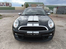 Mini Coupe Mini S cupe | Mobile.bg    7