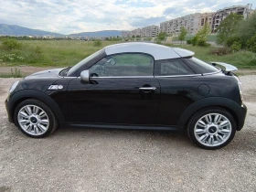 Mini Coupe Mini S cupe | Mobile.bg    8