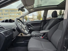Toyota Verso 1.6 D-4D, 7-местен, панорама - 12999 лв. - 89404613 8