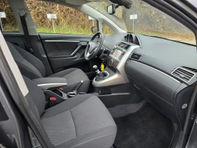 Toyota Verso 1.6 D-4D, 7-местен, панорама - 12999 лв. - 89404613 12
