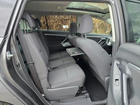 Toyota Verso 1.6 D-4D, 7-местен, панорама - 12999 лв. - 89404613 13